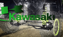 Аксессуары Kawasaki ATV